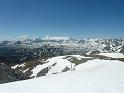 Blick Steinernes Meer